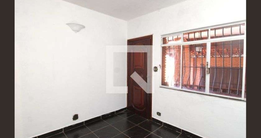 Casa para Aluguel - Jardim Virginia Bianca, 2 Quartos,  500 m² - São Paulo