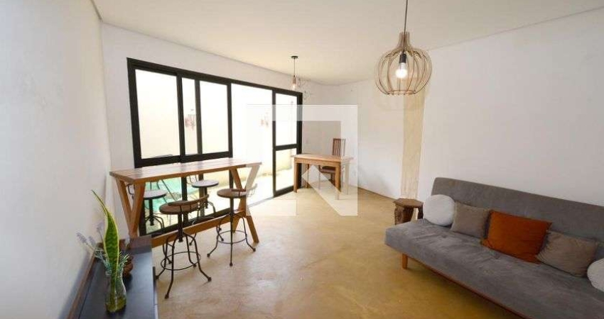 Casa para Aluguel - Jardim Marajoara , 3 Quartos,  105 m² - São Paulo