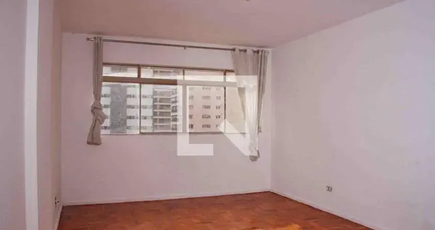 Apartamento para Aluguel - Perdizes, 2 Quartos,  116 m² - São Paulo