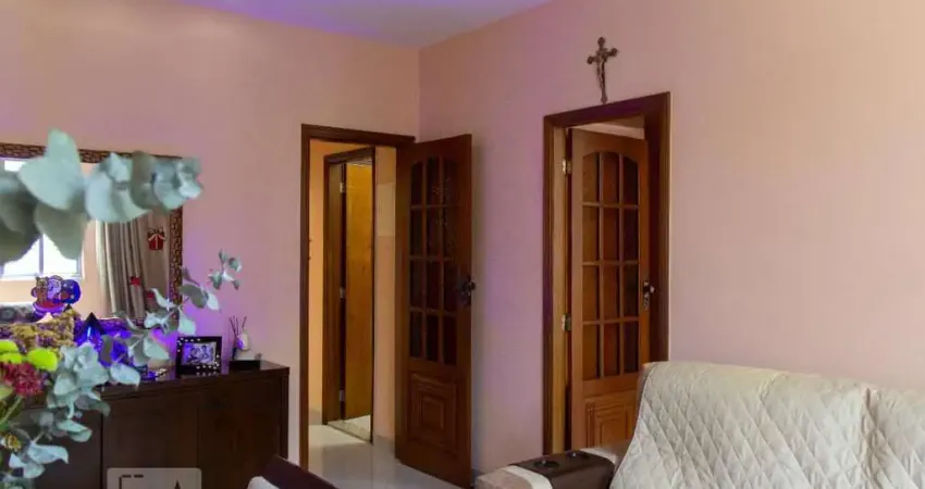 Cobertura para Aluguel - Tijuca, 4 Quartos,  142 m² - Rio de Janeiro