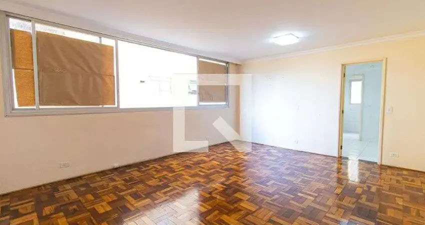 Apartamento para Aluguel - Bela Vista, 3 Quartos,  110 m² - São Paulo