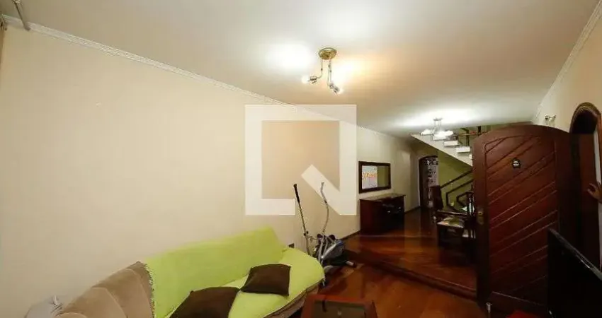 Casa para Aluguel - Vila Formosa, 4 Quartos,  131 m² - São Paulo