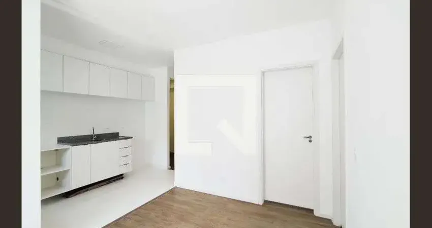 Apartamento para Aluguel - Centro, 2 Quartos,  55 m² - Osasco