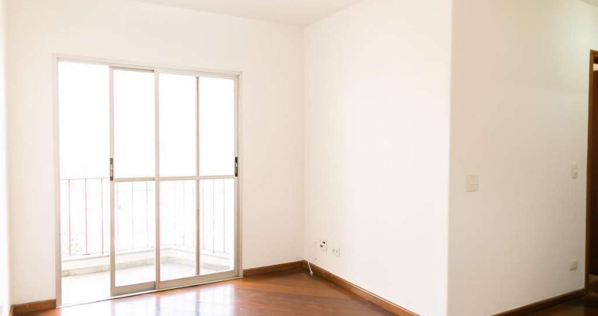 Apartamento para Aluguel - Vila Mariana, 2 Quartos,  60 m² - São Paulo