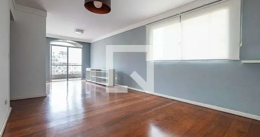 Apartamento para Aluguel - Jardim Paulista, 2 Quartos,  87 m² - São Paulo