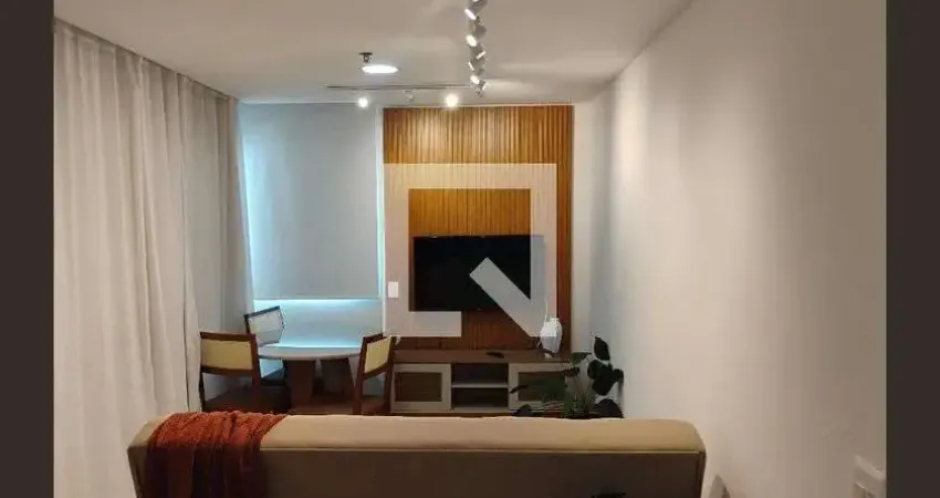 Apartamento para Aluguel - Jardim Oceânico, 1 Quarto,  55 m² - Rio de Janeiro
