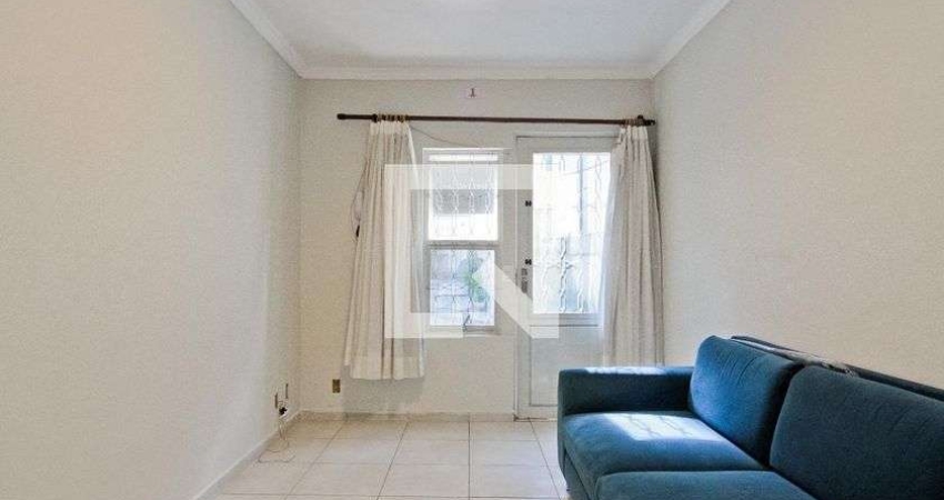 Apartamento para Aluguel - Santana, 2 Quartos,  130 m² - São Paulo