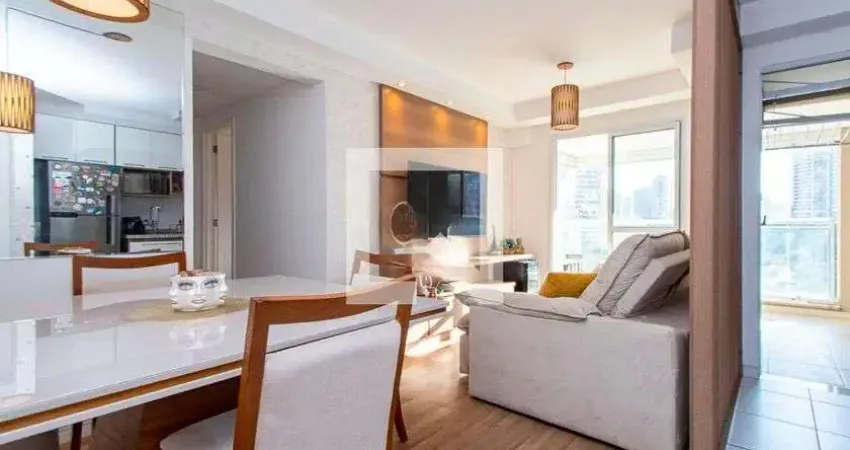 Apartamento para Aluguel - Vila Pompéia, 3 Quartos,  72 m² - São Paulo