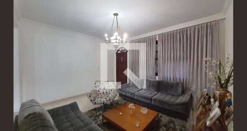 Casa para Aluguel - Palmares, 3 Quartos,  300 m² - Belo Horizonte