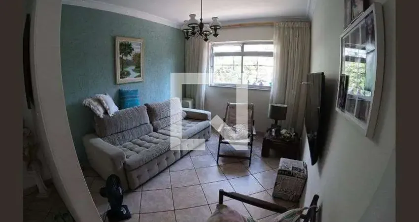 Casa para Aluguel - Vila Pompéia, 3 Quartos,  145 m² - São Paulo