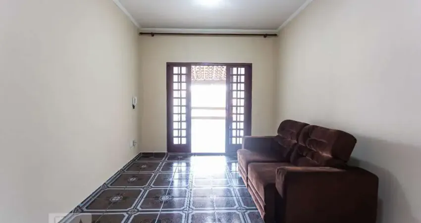 Casa para Aluguel - Centro, 3 Quartos,  303 m² - Osasco