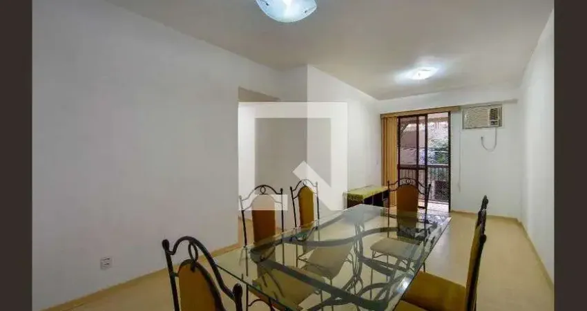Apartamento para Aluguel - Maracanã, 2 Quartos,  88 m² - Rio de Janeiro