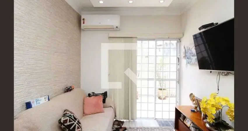 Casa para Aluguel - Vila Mazzei, 3 Quartos,  140 m² - São Paulo