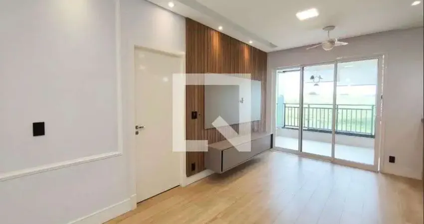 Apartamento para Aluguel - Swiss Park, 3 Quartos,  91 m² - Campinas