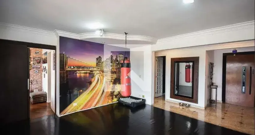 Apartamento para Aluguel - Morumbi, 3 Quartos,  136 m² - São Paulo