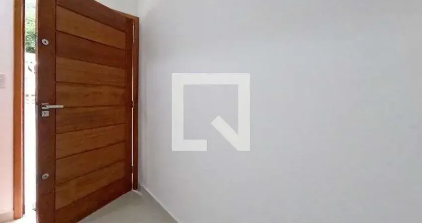 Casa para Aluguel - Marapé, 3 Quartos,  96 m² - Santos