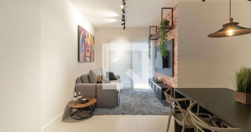 Apartamento para Aluguel - Vila Madalena, 2 Quartos,  70 m² - São Paulo