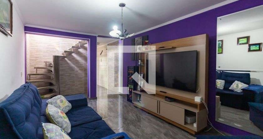 Casa para Aluguel - Santo Antônio, 3 Quartos,  228 m² - Osasco