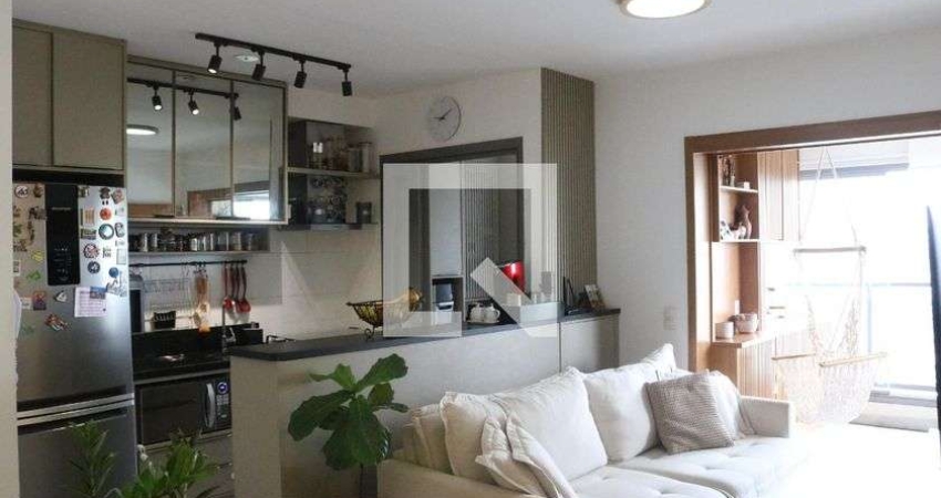 Apartamento para Aluguel - Vila Leopoldina, 2 Quartos,  69 m² - São Paulo