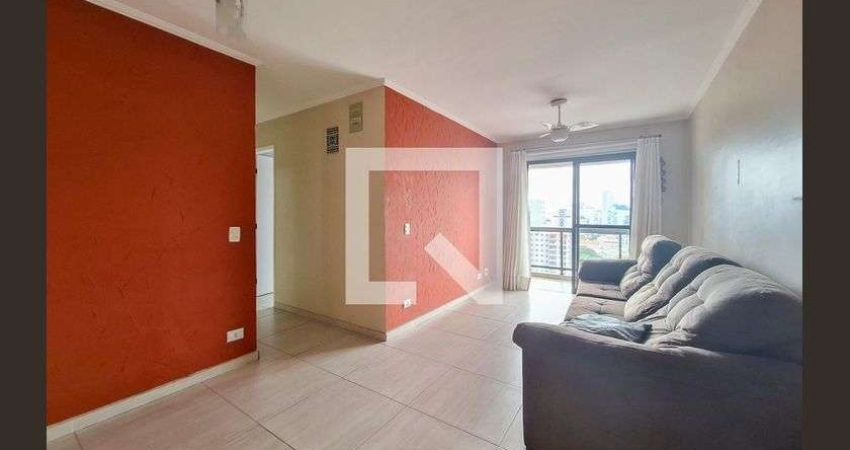 Apartamento para Aluguel - Água Fria, 3 Quartos,  76 m² - São Paulo