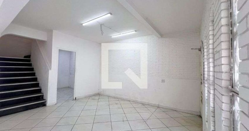 Casa para Aluguel - Ipiranga, 3 Quartos,  380 m² - São Paulo