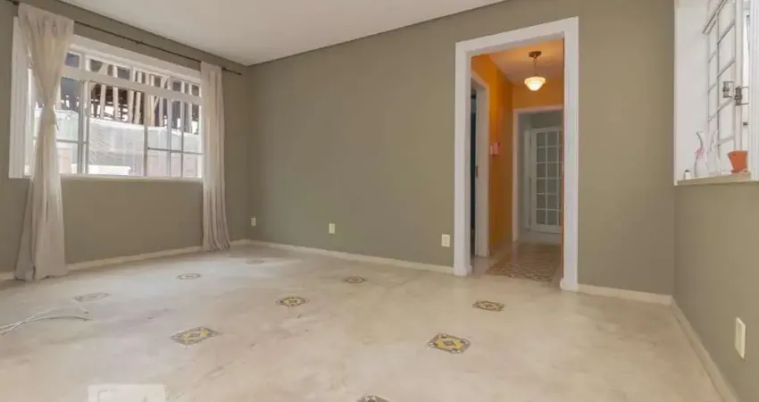 Apartamento para Aluguel - Vila Mariana, 1 Quarto,  58 m² - São Paulo