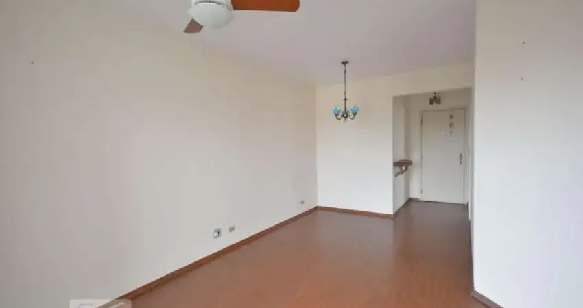 Apartamento para Aluguel - Ipiranga, 2 Quartos,  75 m² - São Paulo