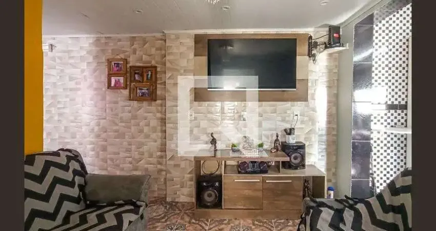 Casa para Aluguel - Santo Antônio, 5 Quartos,  132 m² - Porto Alegre