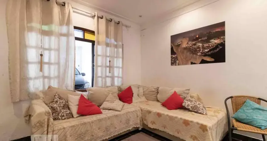 Casa para Aluguel - Vila Formosa, 3 Quartos,  142 m² - São Paulo