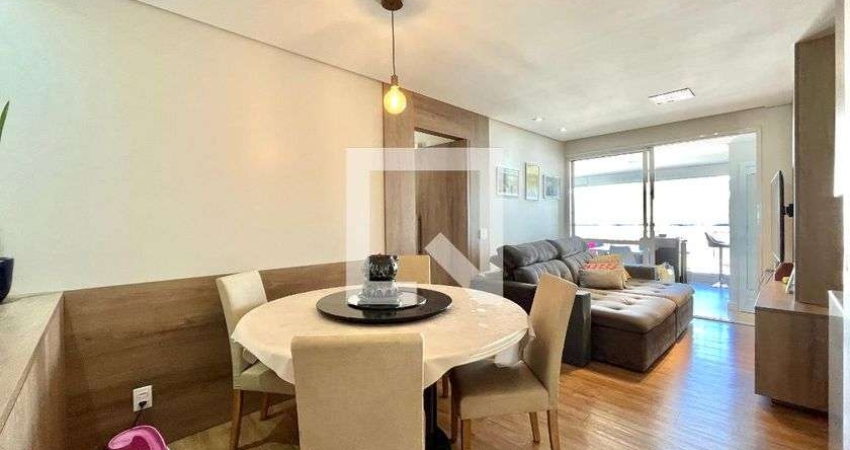 Apartamento para Aluguel - Chácara Inglesa, 3 Quartos,  97 m² - São Paulo