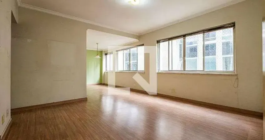 Apartamento para Aluguel - Jardim Paulista, 4 Quartos,  140 m² - São Paulo
