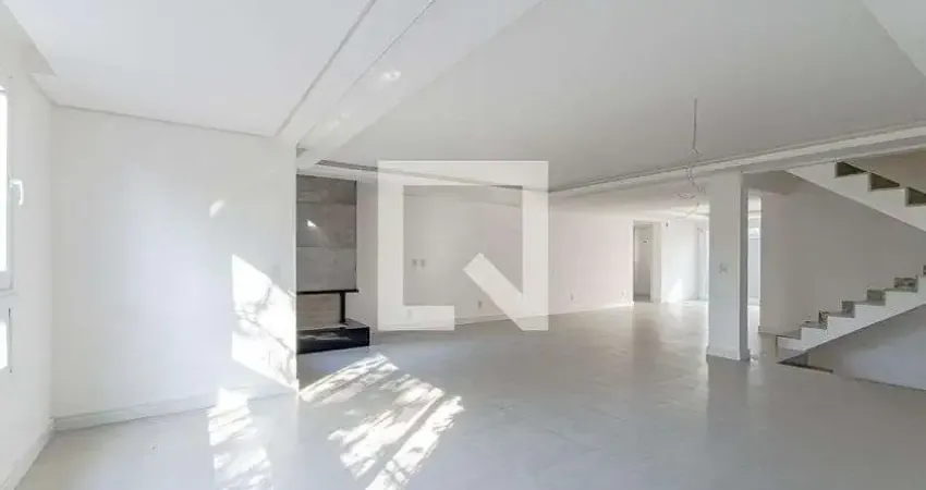 Casa / Sobrado em Condomínio para Aluguel - Tristeza, 4 Quartos,  278 m² - Porto Alegre