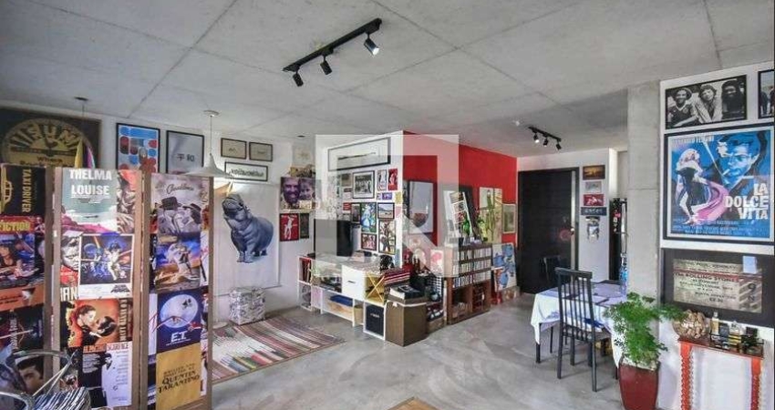 Apartamento para Aluguel - Portal do Morumbi, 1 Quarto,  70 m² - São Paulo