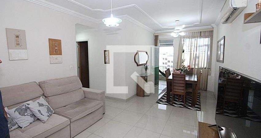 Apartamento para Aluguel - Méier, 3 Quartos,  101 m² - Rio de Janeiro