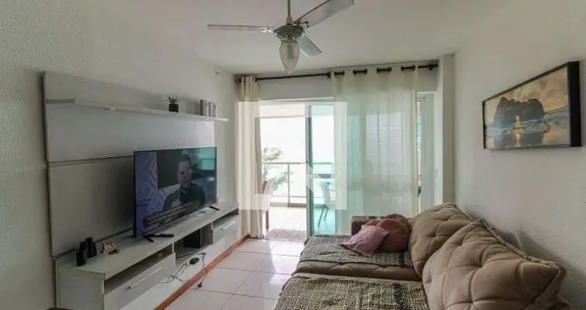 Apartamento para Aluguel - Recreio, 1 Quarto,  40 m² - Rio de Janeiro