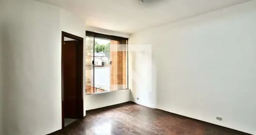 Casa para Aluguel - Jardim Anália Franco, 4 Quartos,  350 m² - São Paulo