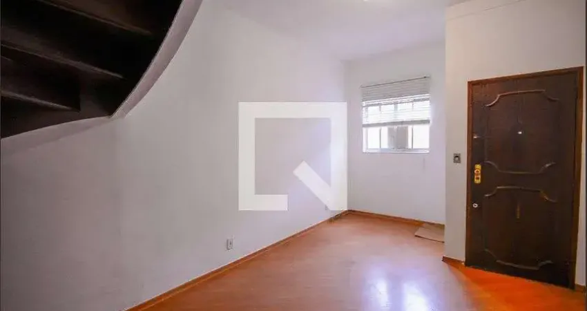 Casa para Aluguel - Aclimação, 3 Quartos,  125 m² - São Paulo