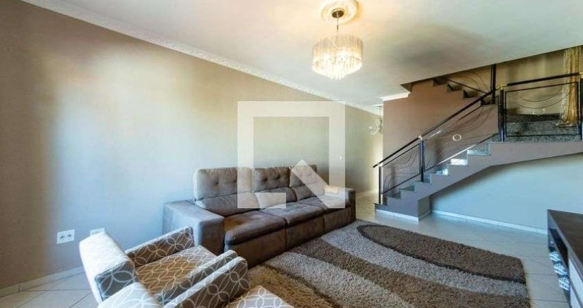 Casa para Aluguel - Vila Prudente, 3 Quartos,  178 m² - São Paulo