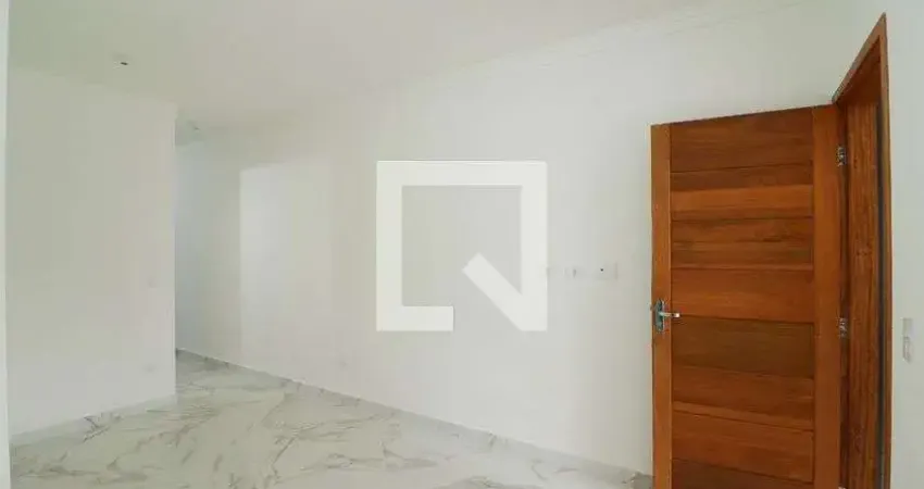 Casa para Aluguel - Mandaqui, 3 Quartos,  110 m² - São Paulo