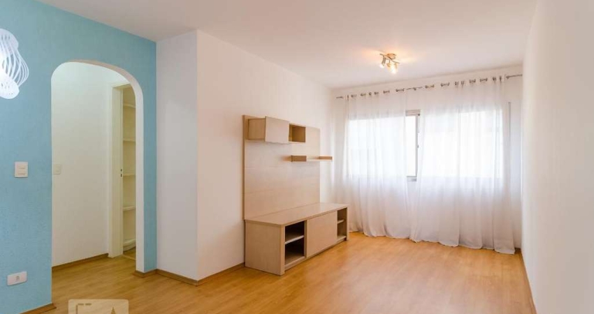 Apartamento para Aluguel - Chácara Inglesa, 2 Quartos,  60 m² - São Paulo