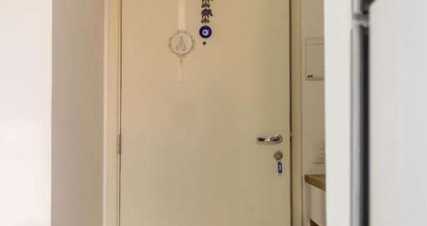 Apartamento para Aluguel - Brooklin, 2 Quartos,  65 m² - São Paulo