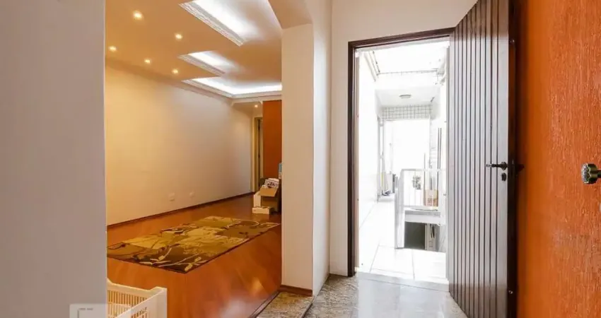 Casa para Aluguel - Jardim Santa Emília, 3 Quartos,  241 m² - São Paulo