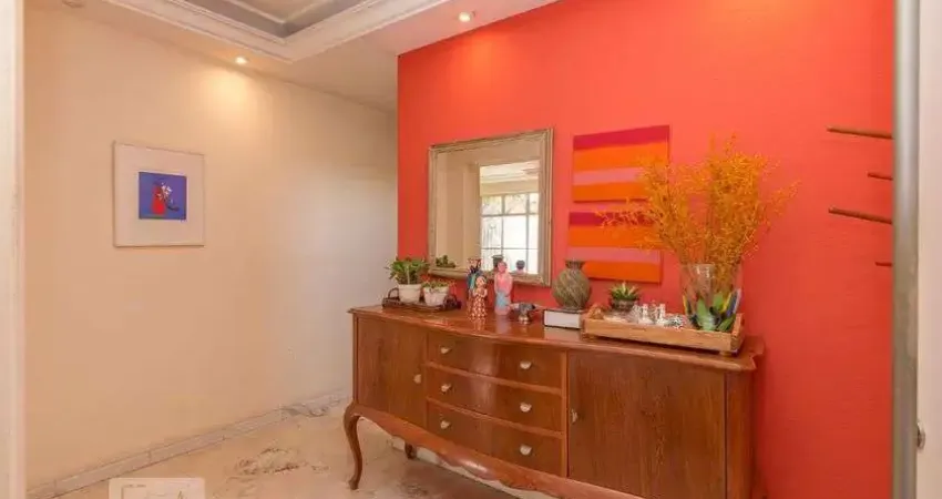 Casa para Aluguel - Brooklin, 4 Quartos,  320 m² - São Paulo