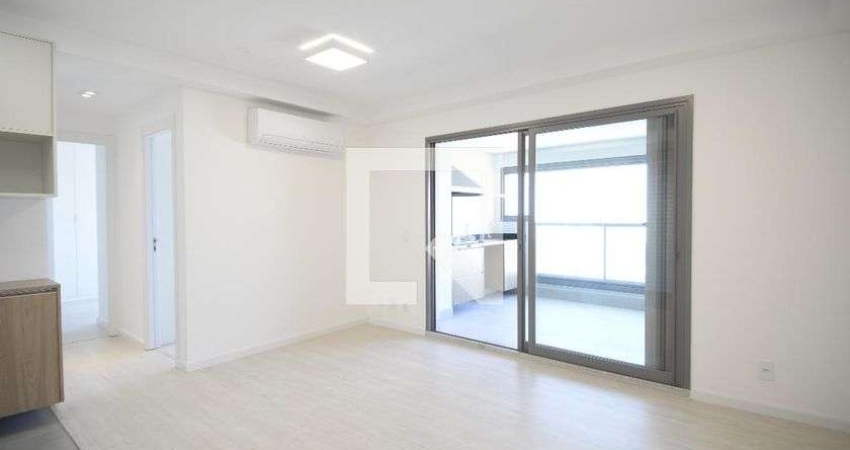 Apartamento para Aluguel - Vila Mariana, 2 Quartos,  65 m² - São Paulo