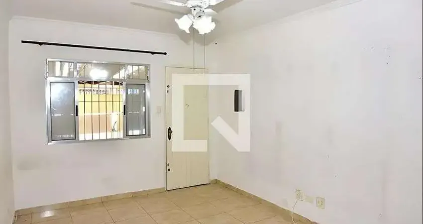Casa para Aluguel - Jardim Marajoara , 2 Quartos,  100 m² - São Paulo