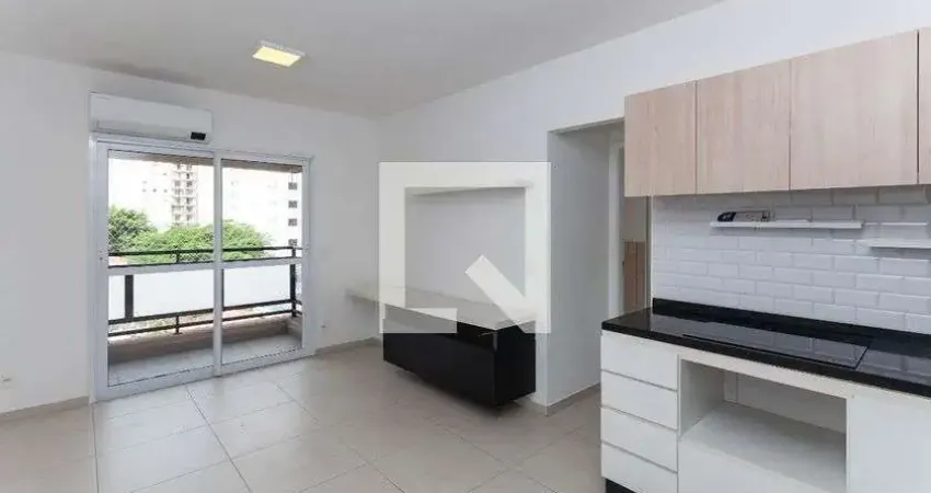 Apartamento para Aluguel - Vila Pompéia, 1 Quarto,  40 m² - São Paulo