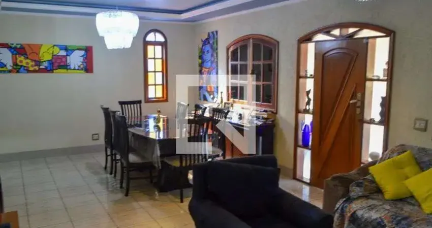 Casa / Sobrado em Condomínio para Aluguel - Pechincha, 4 Quartos,  600 m² - Rio de Janeiro