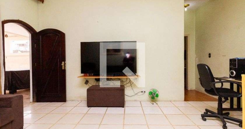 Casa para Aluguel - Ponte Rasa, 3 Quartos,  280 m² - São Paulo