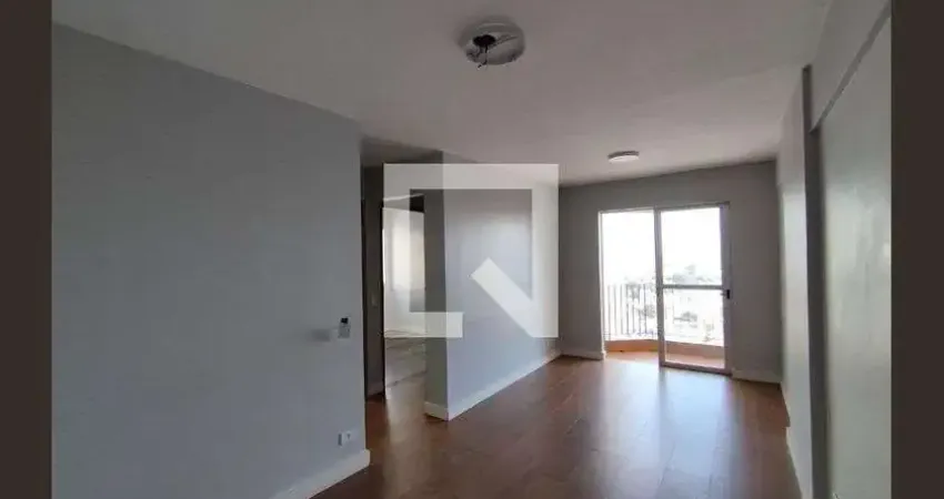 Apartamento para Aluguel - Bosque da Saúde, 3 Quartos,  70 m² - São Paulo