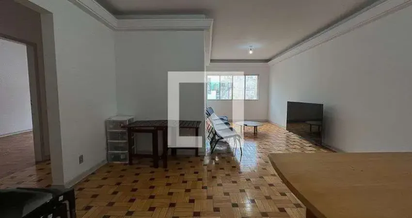 Apartamento para Aluguel - Bom Retiro, 2 Quartos,  114 m² - São Paulo